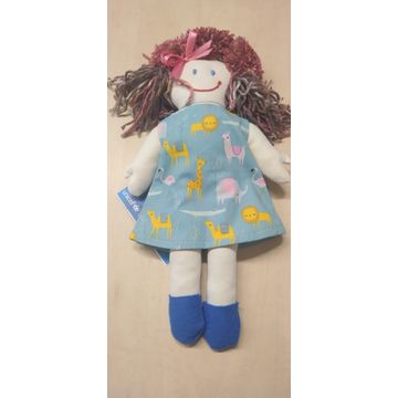 Adoptuj panenku Zoe Ch.