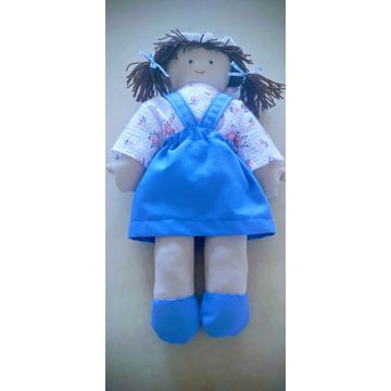 Adoptuj panenku Marušku K.