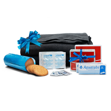 První pomoc v krizové situaci