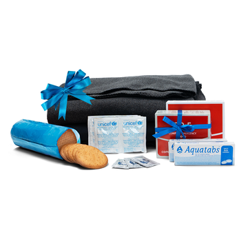 První pomoc v krizové situaci