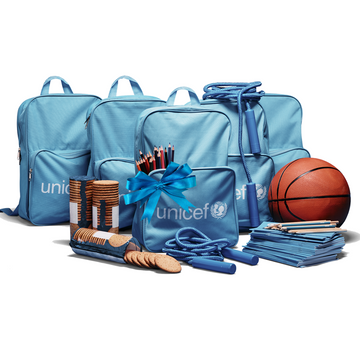 Dobrý start ve škole pro 10 dětí