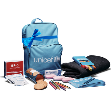 Školní výbava v krizové situaci