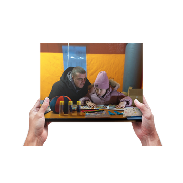 Školní výbava v krizové situaci