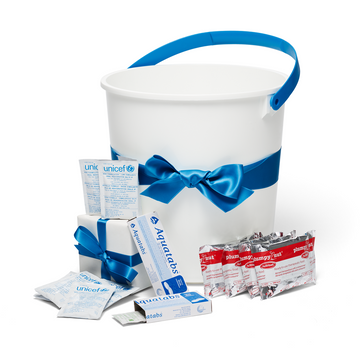 Pitná voda a výživa