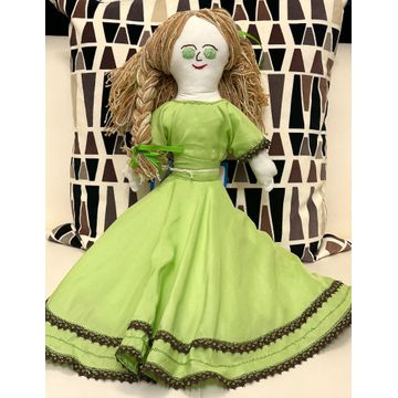 Adoptuj panenku Mariku M.