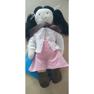 Adoptuj panenku Vivian B.