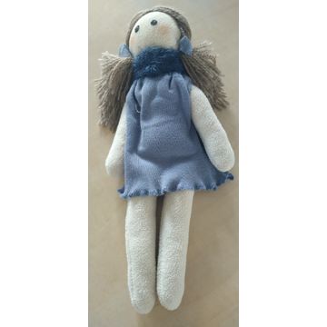 Adoptuj panenku Natálku E.