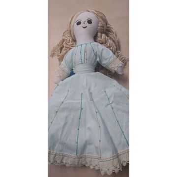 Adoptuj panenku  Margot