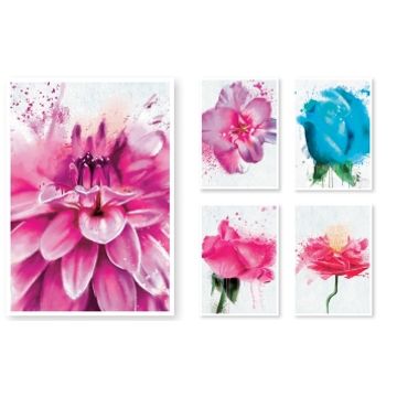 Sada blahopřání UNICEF