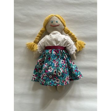 Adoptuj panenku Aničku M.