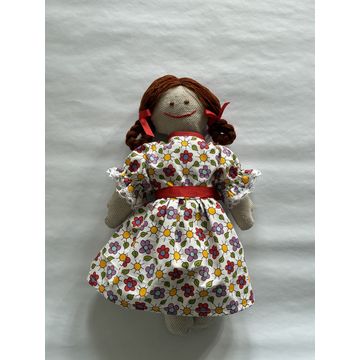 Adoptuj panenku Josefku