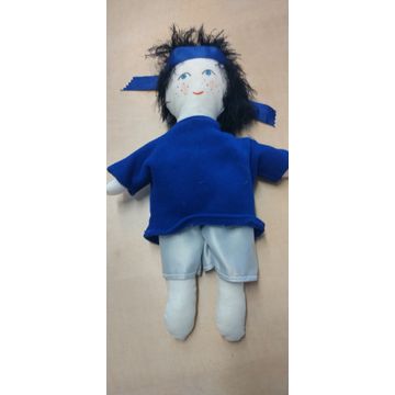 Adoptuj panenku Jan M.