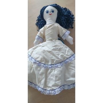 Adoptuj panenku Margitu M.