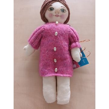 Adoptuj panenku Magdalenu Sklenárovou