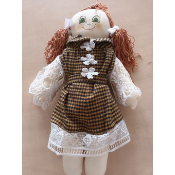 Adoptuj panenku Klaudii