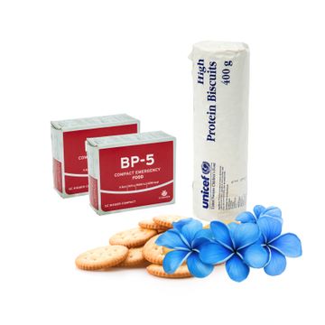 Okamžitá pomoc proti hladu