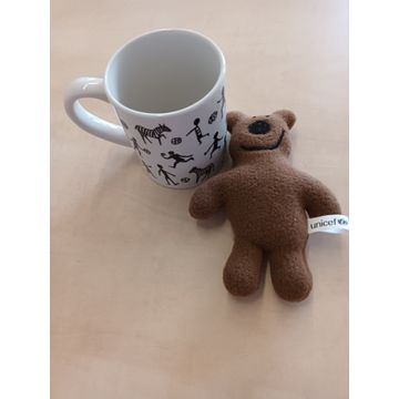 Dárkový balíček pro děti 2
