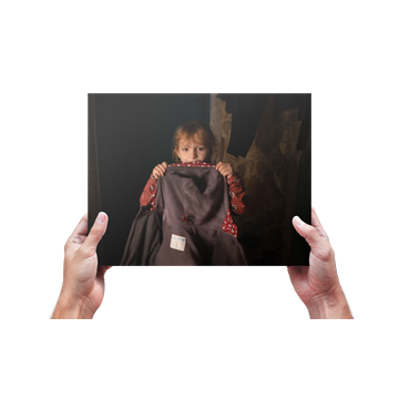 Oblečení proti chladnému počasí