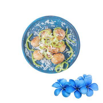 Teplá večeře pro celou rodinu