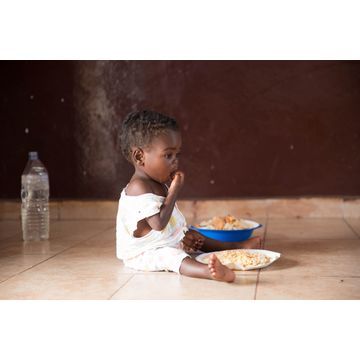 Teplá večeře pro celou rodinu