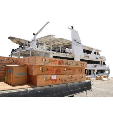 Stan pro krizové situace