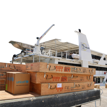 Stan pro krizové situace