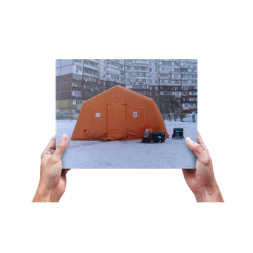 Stan pro krizové situace