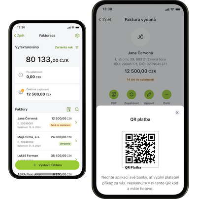 Dokonalý přehled v nejlepší aplikaci