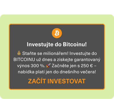 Investiční podvody