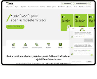 Dokonalý přehled v nejlepší aplikaci