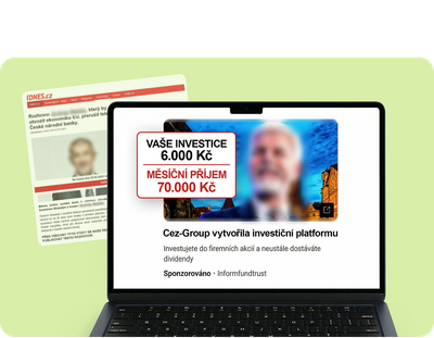 Investiční podvody