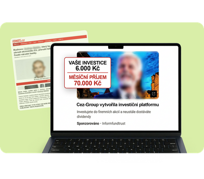 Investiční podvody