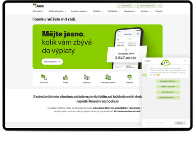 Dokonalý přehled v nejlepší aplikaci