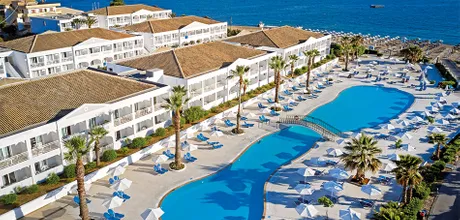 Hotel Sandy Beach Resort