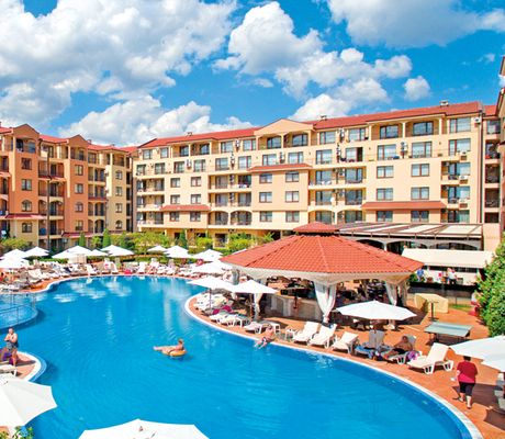 Hotel Diamant Residence Hotel & Spa