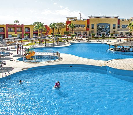 Magic Tulip Resort & Aquapark