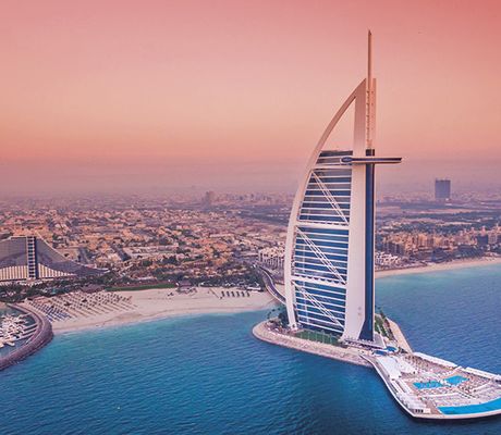 Burj Al Arab