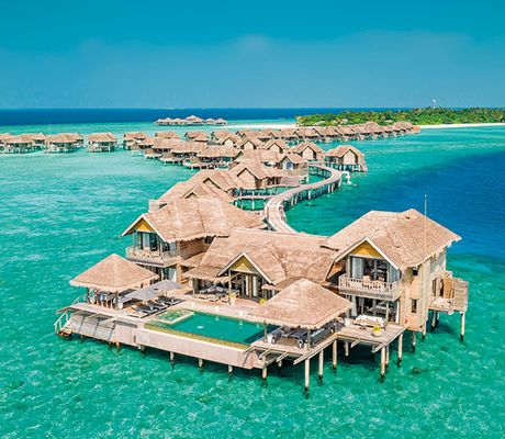 Hotel Vakkaru Maldives