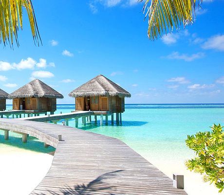 Hotel Lux South Ari Atoll