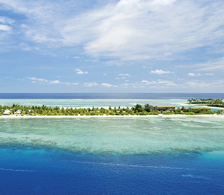 Fun Island Resort & Spa