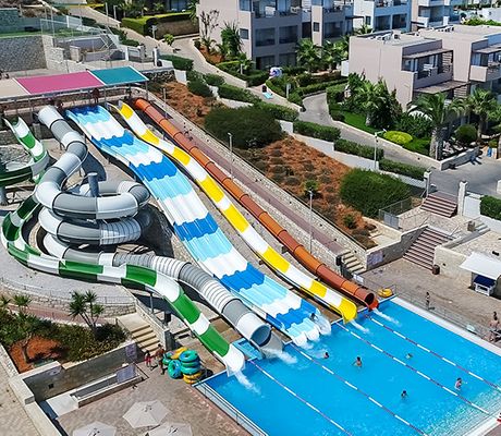 Hotel Grand Hotel Holiday Resort