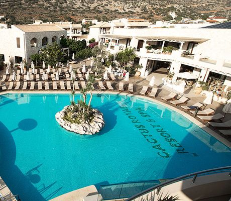 Hotel Cactus Royal Resort & Spa