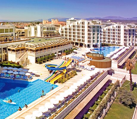 Royal Atlantis Spa & Resort