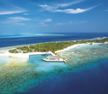 Oblu By Atmosphere At Helengeli