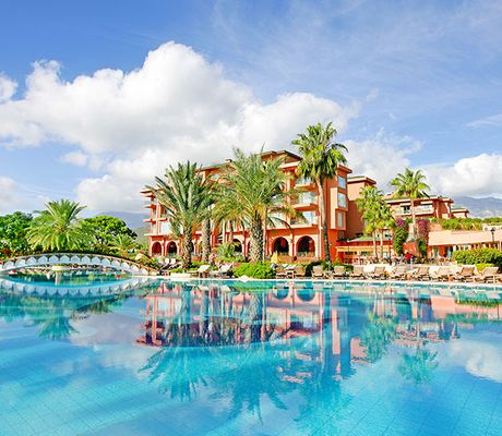 Hotel Selectum Luxury Oriental