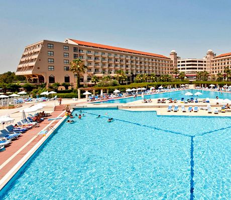 Hotel Kaya Belek