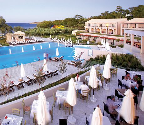 Hotel Atlantica Eleon Grand Resort & Spa
