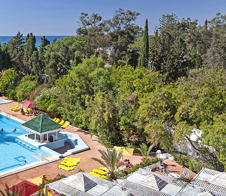 Hotel Regency Hammamet