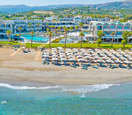 Hotel Amira Luxury Resort & Spa