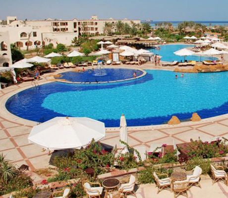 Regency Plaza Aquapark & Spa